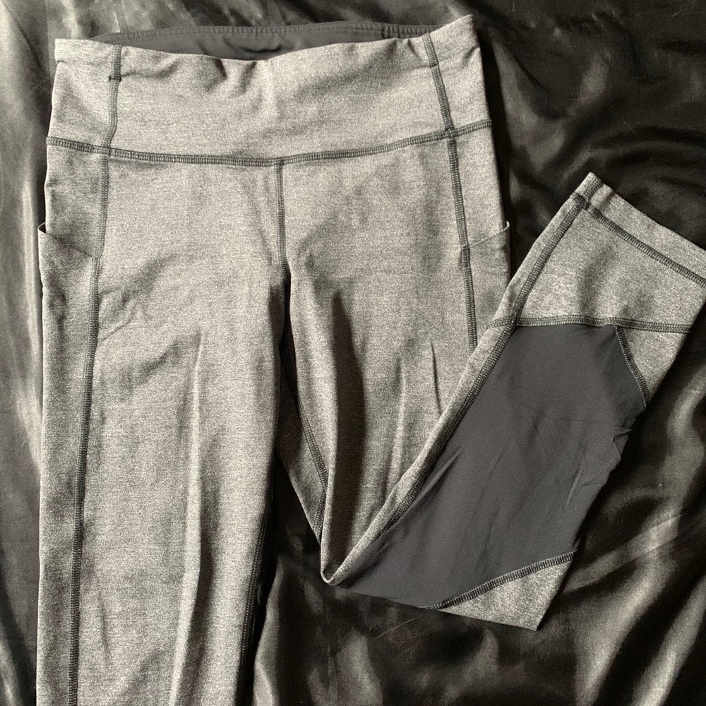 Lulu leggings